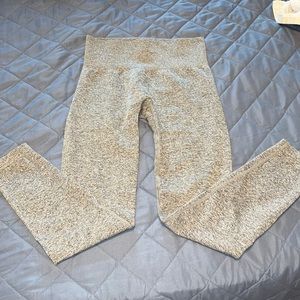 Paragon Seamless Leggings